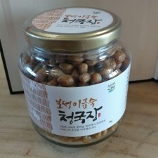 보성전통 청국장 1kg