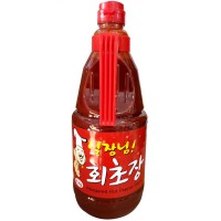 실장님 회초장 움트리 2kg 일식 업소용 식당 업소