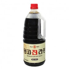 마산몽고진간장 1.5L