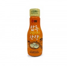 샘표 만두가 맛있어지는 간장소스200ml