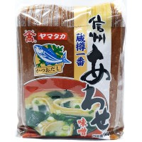 업소용 일식 일본 식당 식재료 신슈 아와세된장 1kg