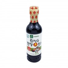 IN710 이엔푸드 회 전용 간장 소스 470ml