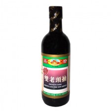 푼천쌍노두간장 500ml