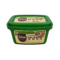 IN029 해표 순창 궁 양념 쌈장 1kg