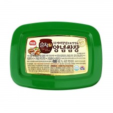 IN084 해표 순창 궁 양념쌈장 170g