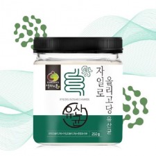 자일로올리고당유산균 250g