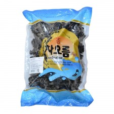 말린 목이버섯 500g