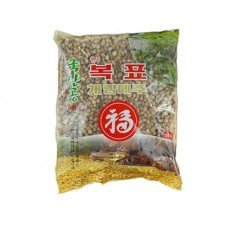 복표 국산 알메주 1kg