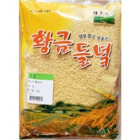 업소용 음식점 식당 식자재 잡곡 곡식 재료 기장 1kg