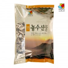 건표고버섯 1kg 후레이크