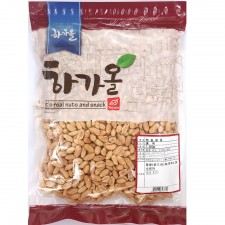 튀김 땅콩 1kg 간식 호프 메뉴 식당 마른 안주 업소용