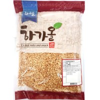 볶음 땅콩 분태 1kg 견과 업소용 식자재 식당 업소