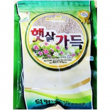 업소용 식당 식자재 햇살가득 현미 덕령 1kg x10봉