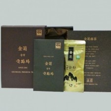 금국 국화차 30g 안동국화차