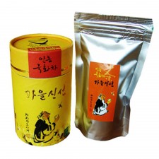 국산 국화차 10g 꽃차 침출차 국산차 안동차 전통차