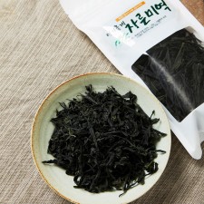 업소용 식당 식자재 자른 미역 건미역 완도 25g X2봉