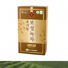 보성녹차 다향 100g 국내산 침출차 잎녹차