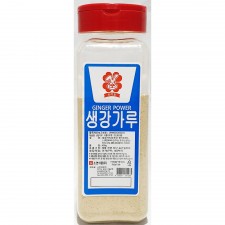 업소용 식당 식자재 재료 토끼표 생강가루 400g