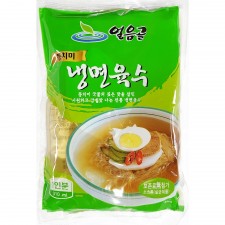 동치미 냉면 육수 얼음골 310g x30개 전문 식당 업소