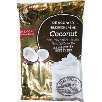 코코넛 블랜디드 믹스 빅트레인 1.59kg 파우더 카페
