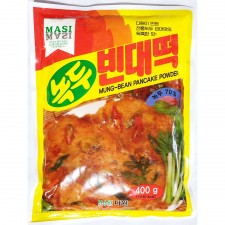 녹두 빈대떡 가루 다원 400g x4개 분말 업소 식당