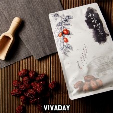 CHU 경산 건대추 500g