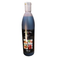 식당 업소 업체 주방 요리 음식 발사믹크림(몬 500ml)