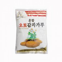 영흥식품 오토 복합 감자 전분 500 G