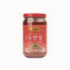 오뚜기 이금기 소스 중화 두반장 368 G