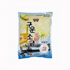 동광상사 소금 구운소금 1 KG