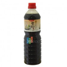 선도식품 모밀쯔유 900ml 모밀소스 소바