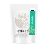 왕실의정원 박하민트차 16티백/ 전통차티백