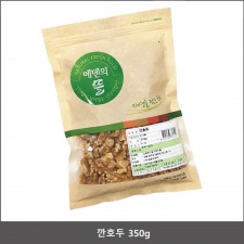 깐호두 350g(미국산)