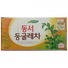 업소용 식당 식자재 식음료 재료 둥굴레차 18T X4