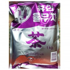 업소용 식당 식자재 재료 자판기용 율무차 1kg X5