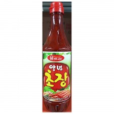 업소용 식당 식자재 재료 움트리 초고추장 1kg X10