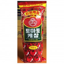 업소용 식당 식자재 재료 오뚜기 토마토케찹 300g