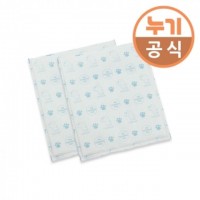 애견배변용품 누기 패드 소형 2매