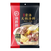 하이디라오 백탕 훠궈소스 1개 마라탕 샹궈 중국식품