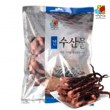 통족오징어(1kg)