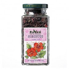 큰병 히비스커스 허브차 75g 하이비스커스 Hibiscus