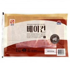 IN827 오양 남부베이컨 1kg