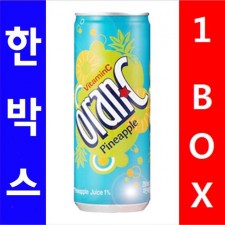 동아 오란씨 (파인) 250ml 1박스(30캔)