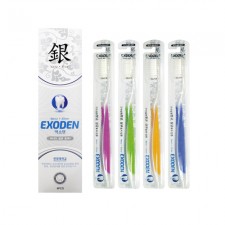 엑소덴칫솔 EXODEN Toothbrush  (4개입)