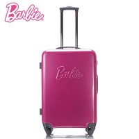 [Barbie]바비 벨르 캐리어-24인치 화물용