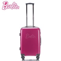 [Barbie]바비 벨르 캐리어-20인치 기내용