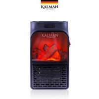 칼만 & 이글이글 온풍기 DK-6000