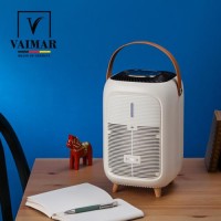 [바이마르] 큐티 공기 청정기 (탁상용) VMK-A0131TL