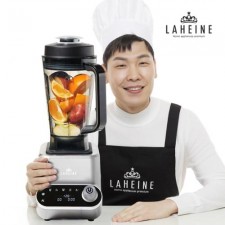 [라헨느] 올인원 가열식 초고속블렌더 하이브리드 믹서기 LHHB-8000G