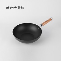 소소한주방 다다마특강 IH 웍팬 30cm